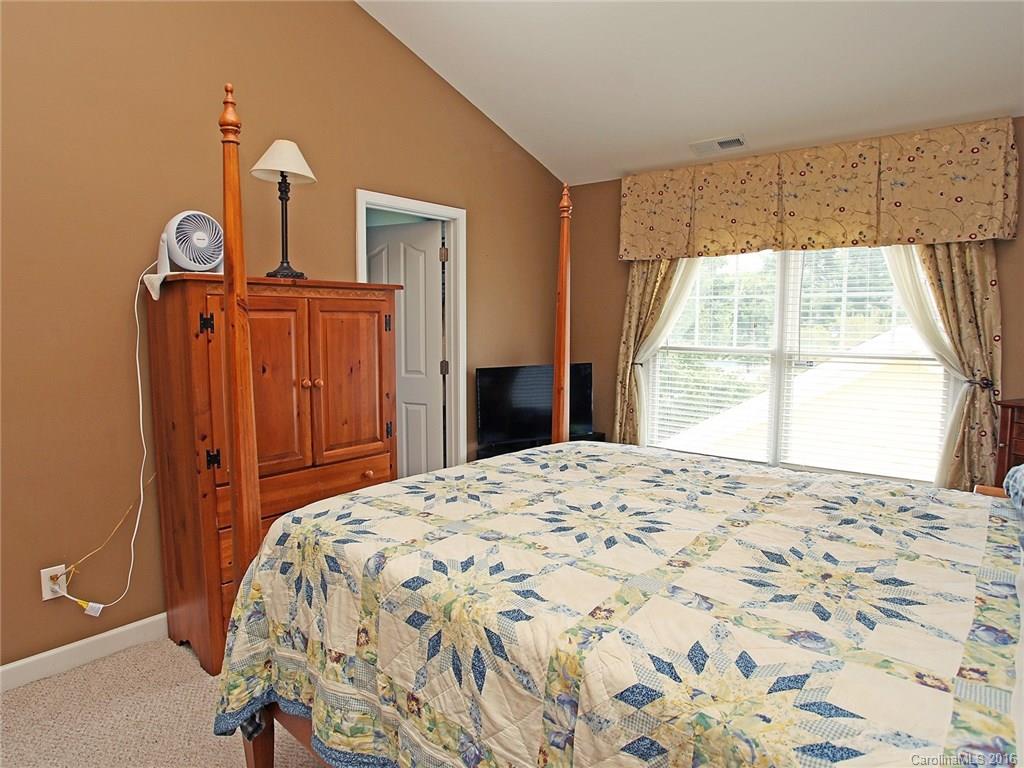 Baxter Village - Residential