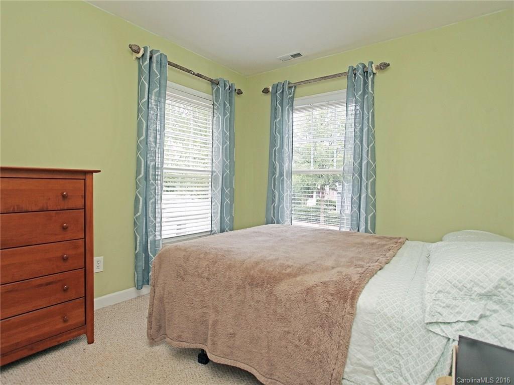 Baxter Village - Residential