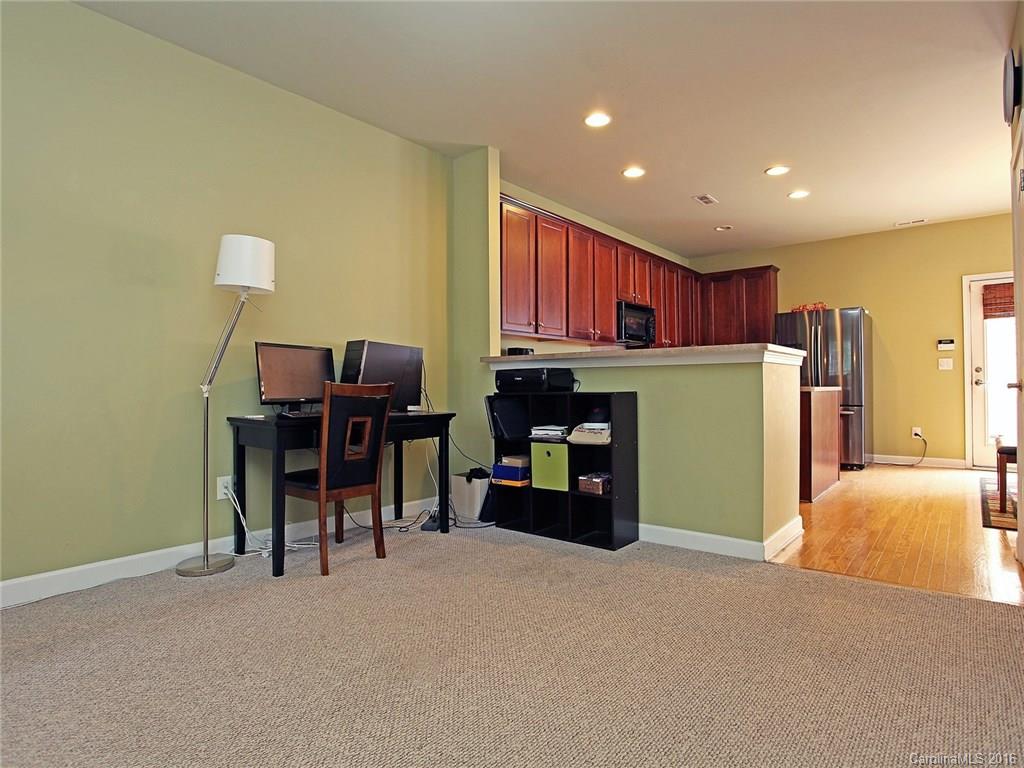 Baxter Village - Residential