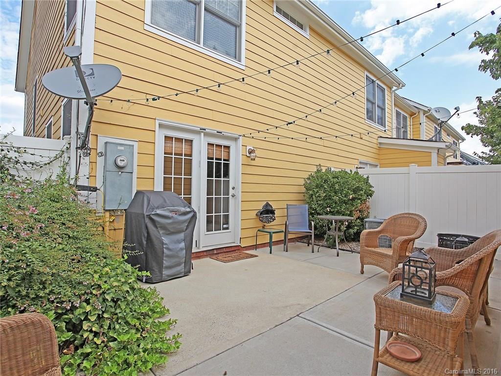 Baxter Village - Residential