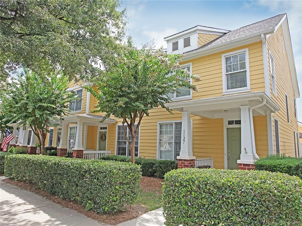 Baxter Village - Residential