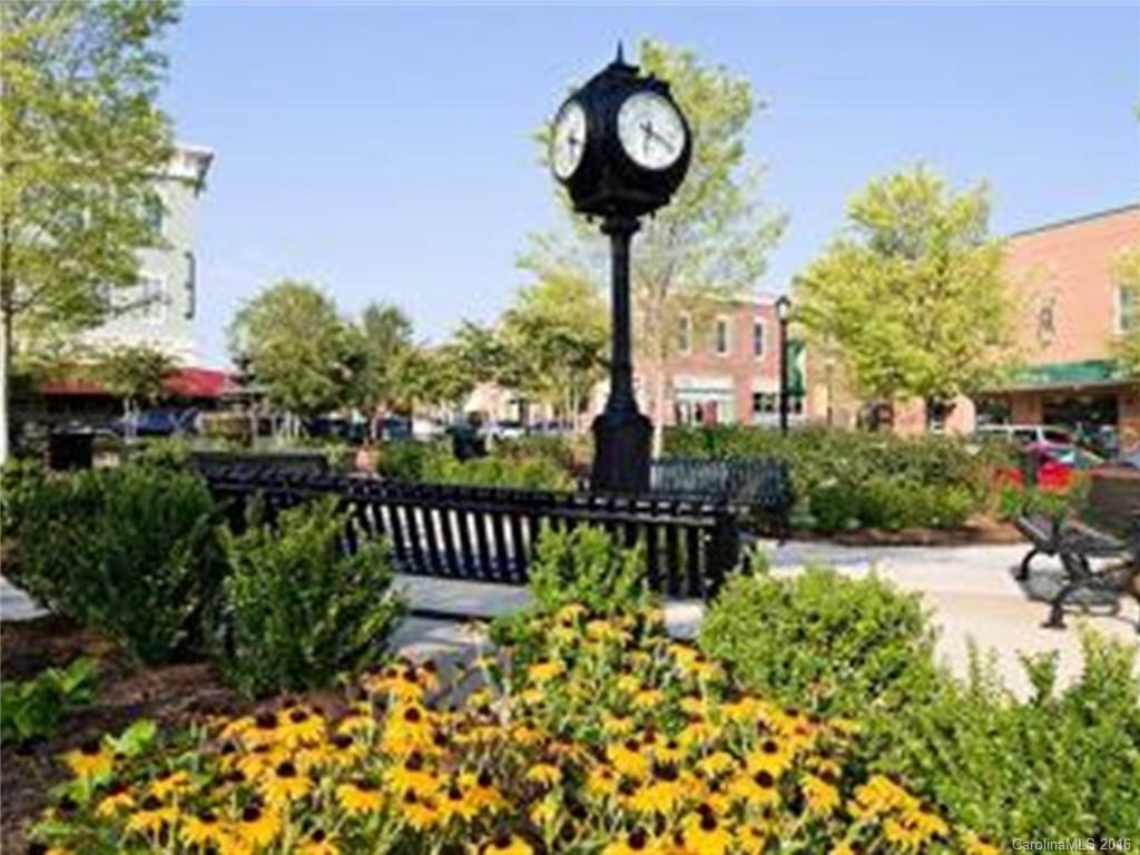 Baxter Village - Residential