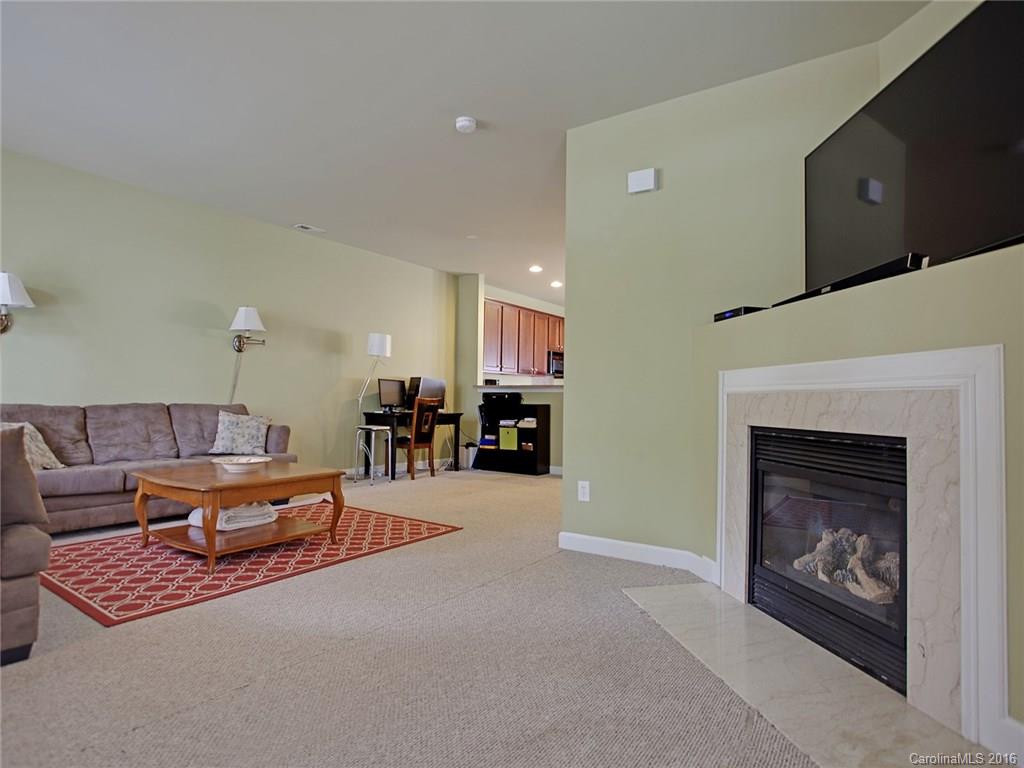 Baxter Village - Residential