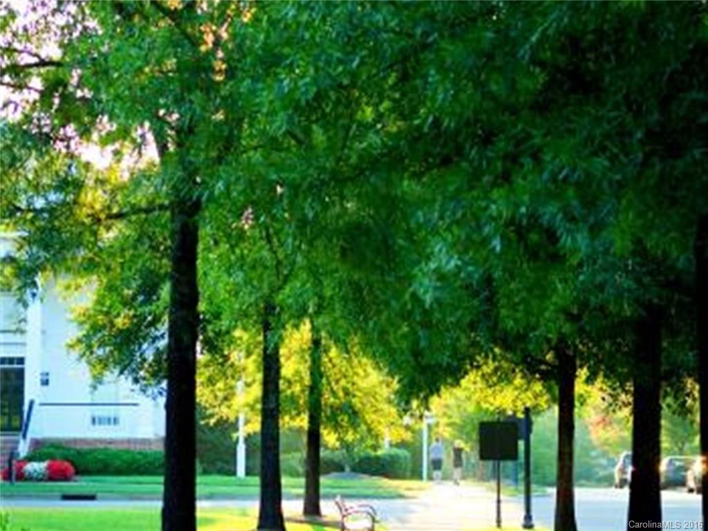 Baxter Village - Residential