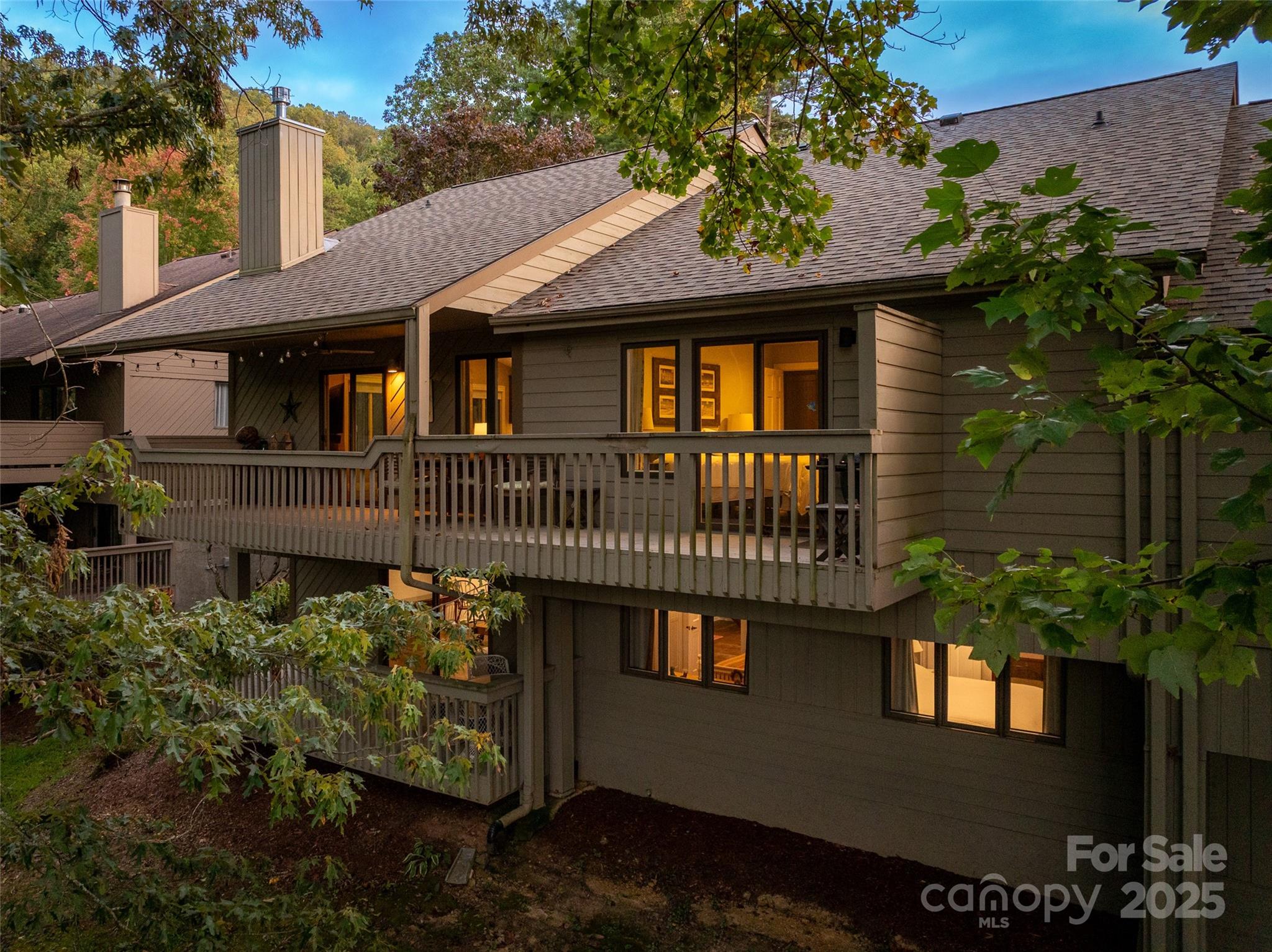 1302 Timber Trail