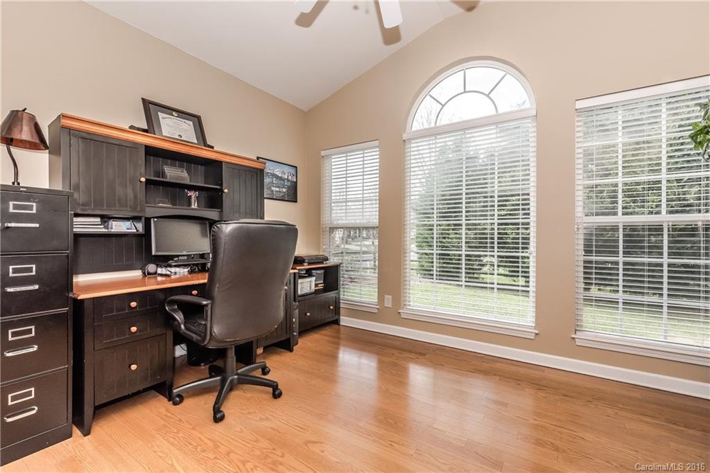 Colton Ridge - Residential