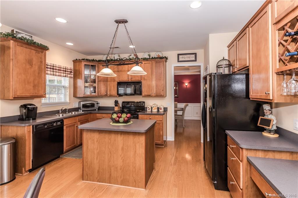 Colton Ridge - Residential