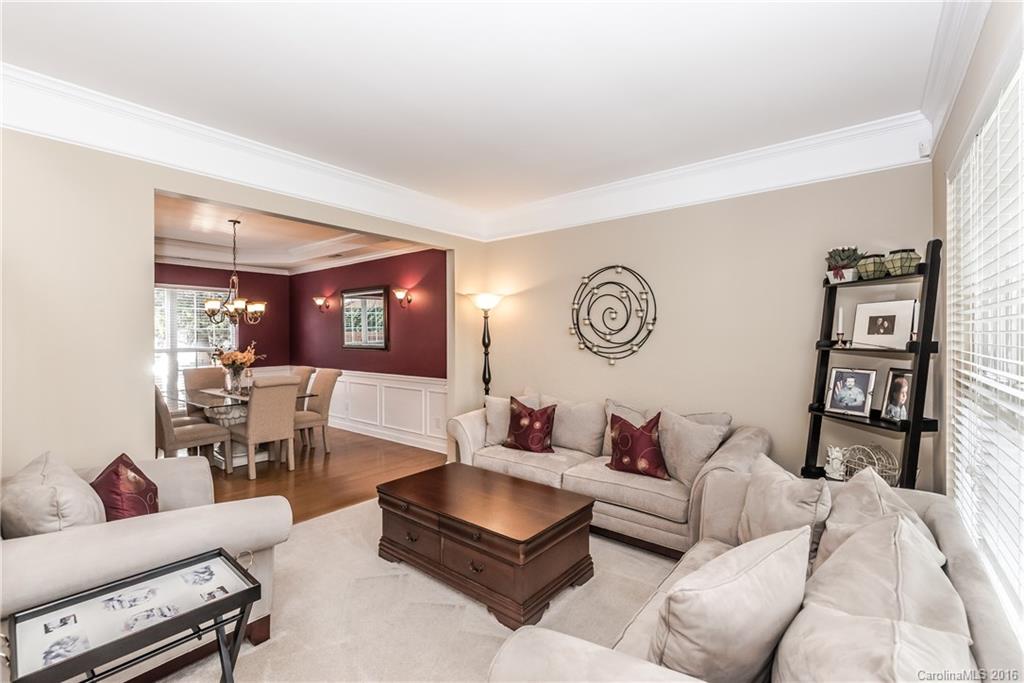 Colton Ridge - Residential