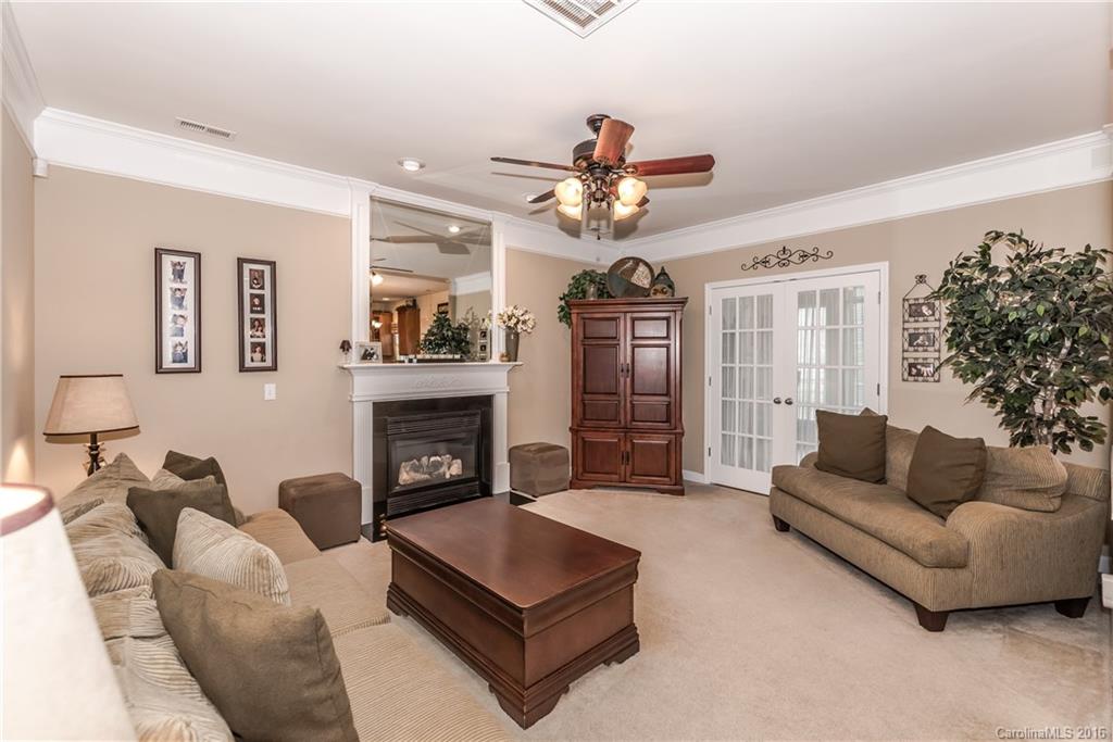 Colton Ridge - Residential