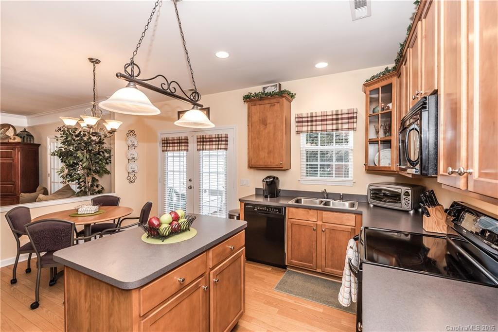 Colton Ridge - Residential