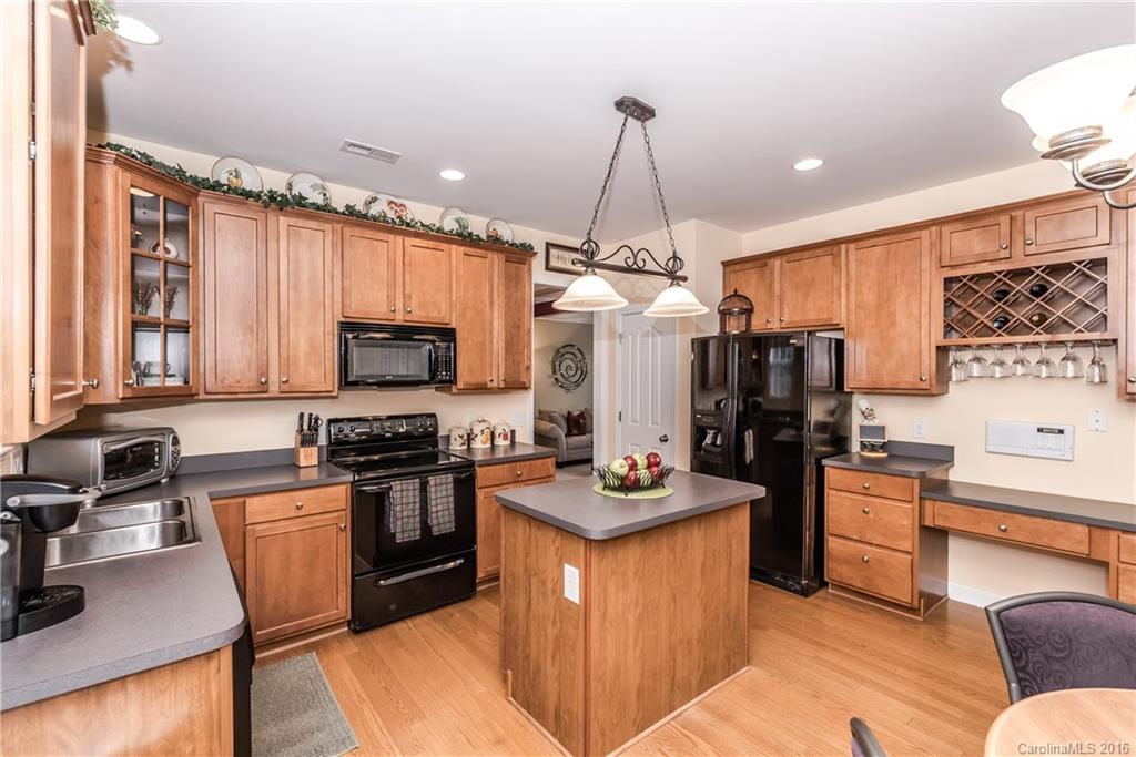 Colton Ridge - Residential