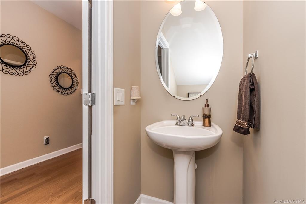 Colton Ridge - Residential