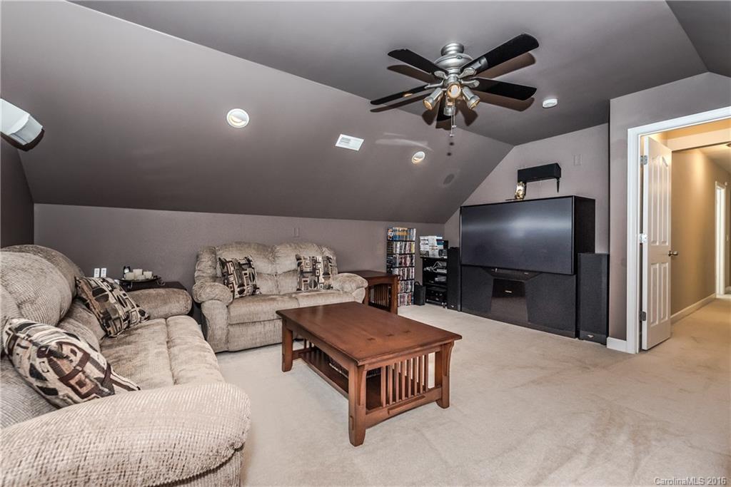 Colton Ridge - Residential