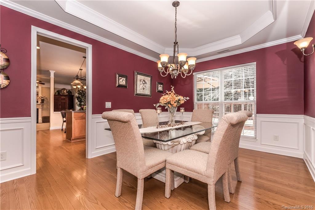 Colton Ridge - Residential