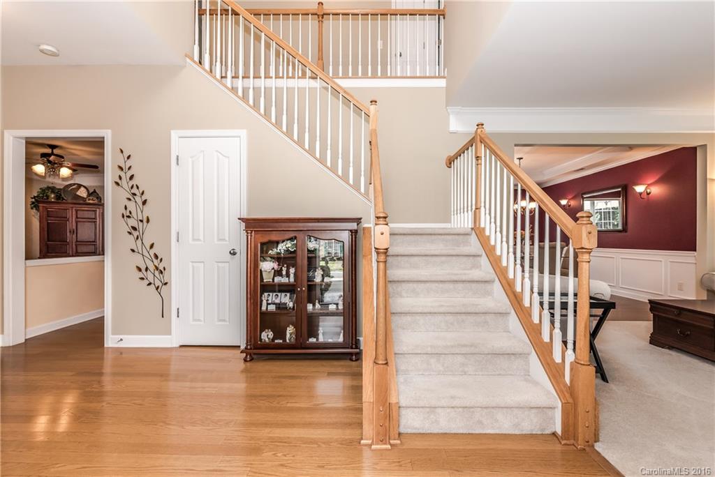 Colton Ridge - Residential