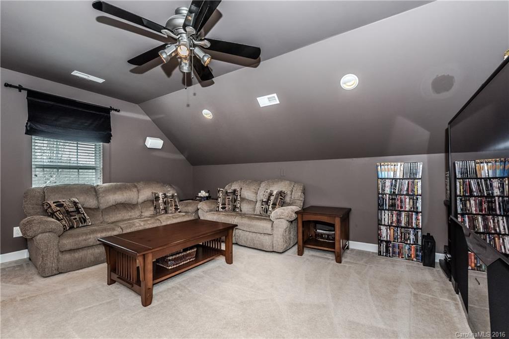 Colton Ridge - Residential