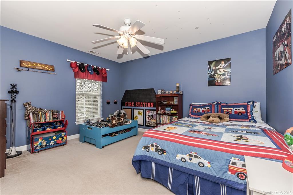 Colton Ridge - Residential