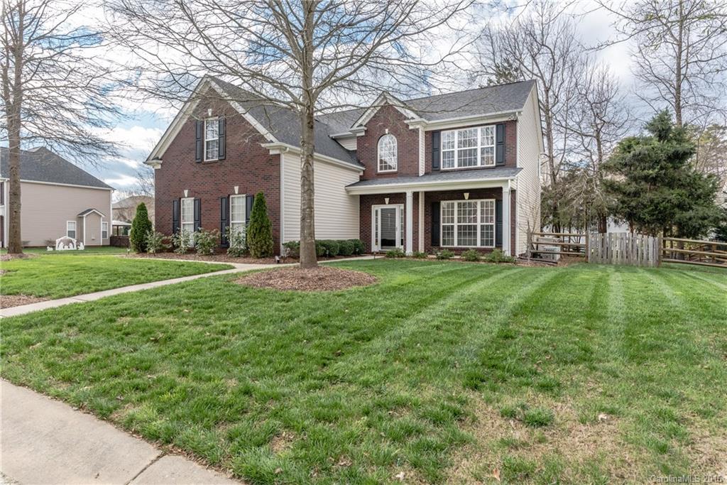 Colton Ridge - Residential