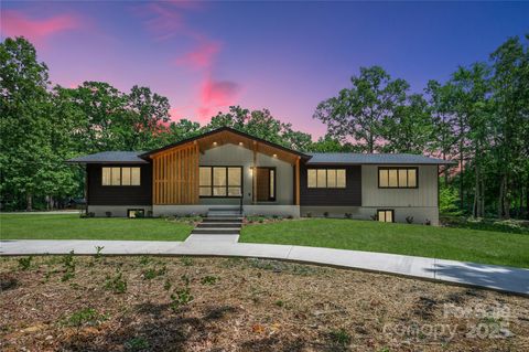5033 Waxhaw Indian Trail Road Matthews NC 28104