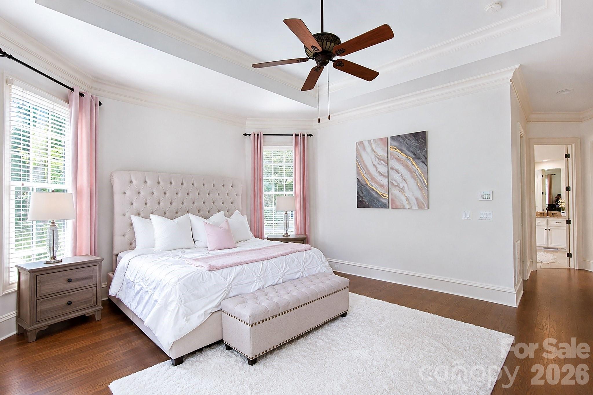 Red Oak Estates - Residential