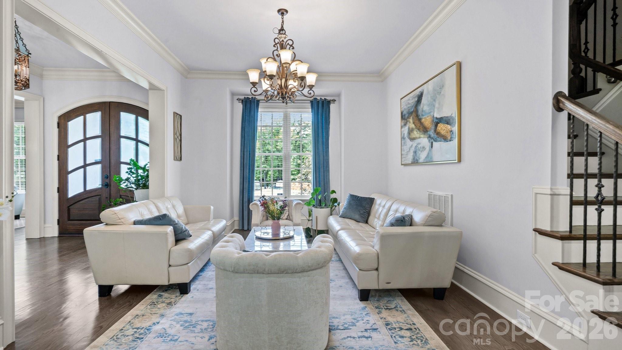 Red Oak Estates - Residential