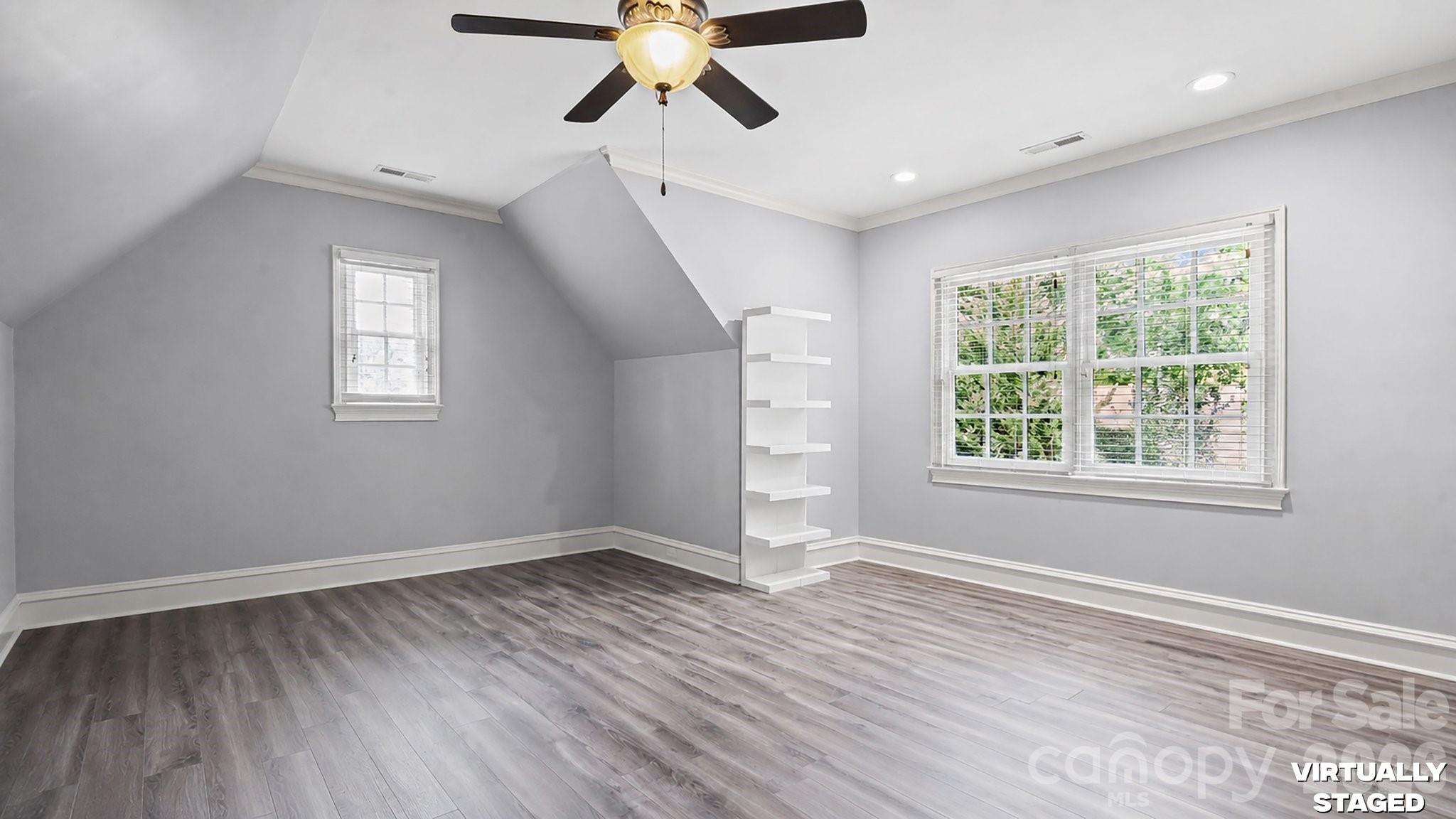 Red Oak Estates - Residential