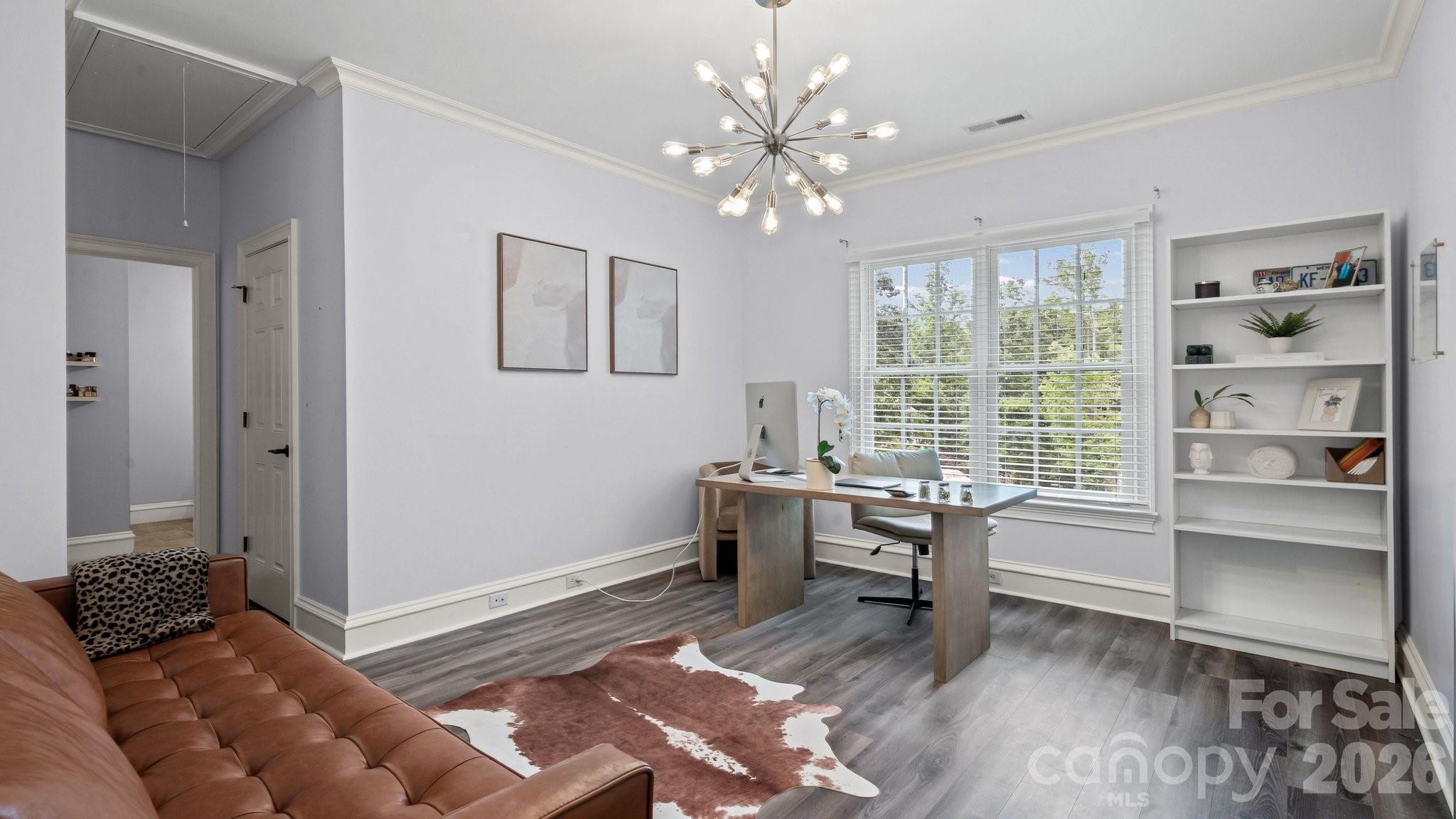Red Oak Estates - Residential
