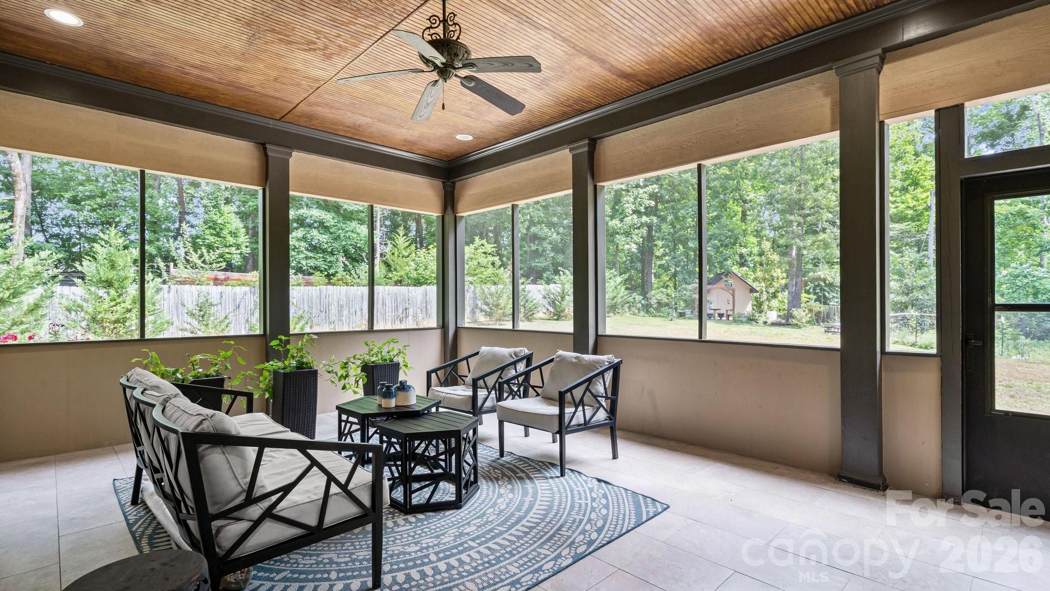 Red Oak Estates - Residential