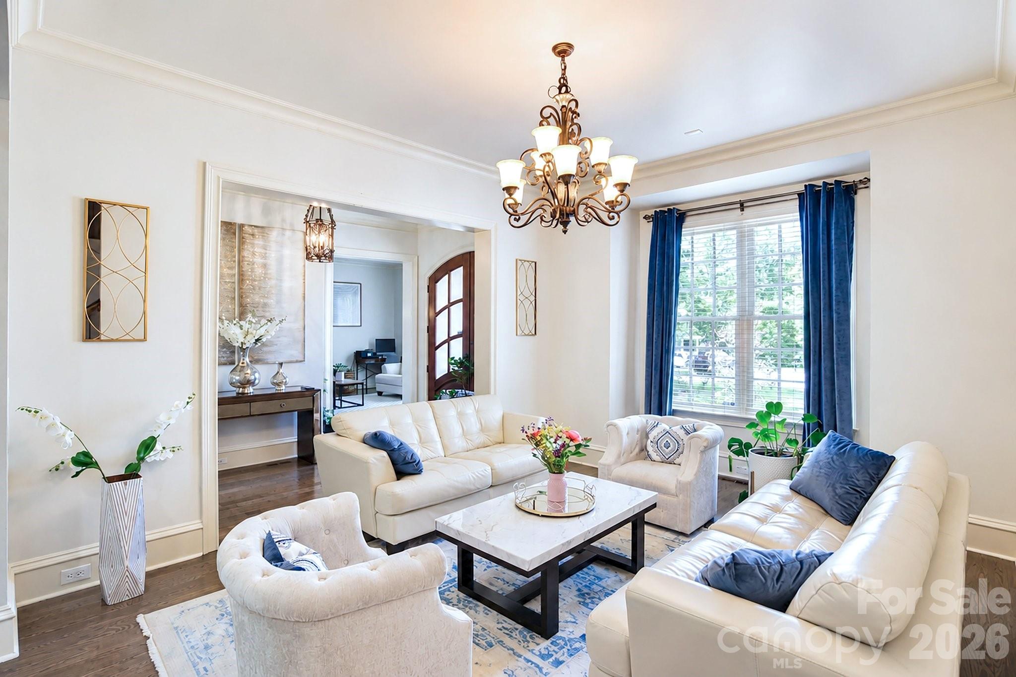 Red Oak Estates - Residential