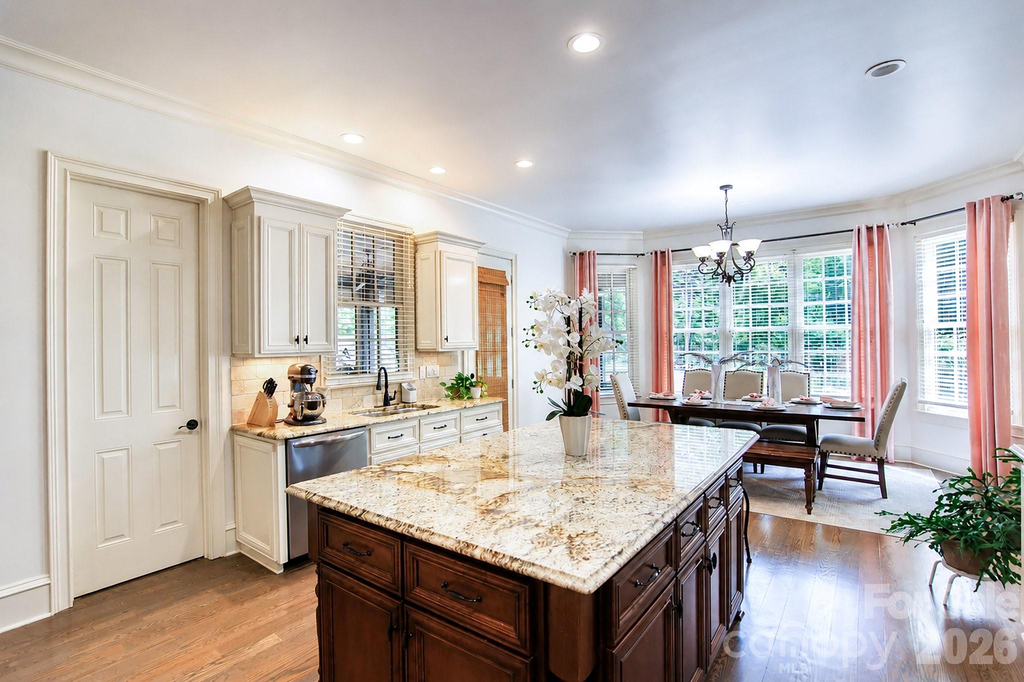 Red Oak Estates - Residential