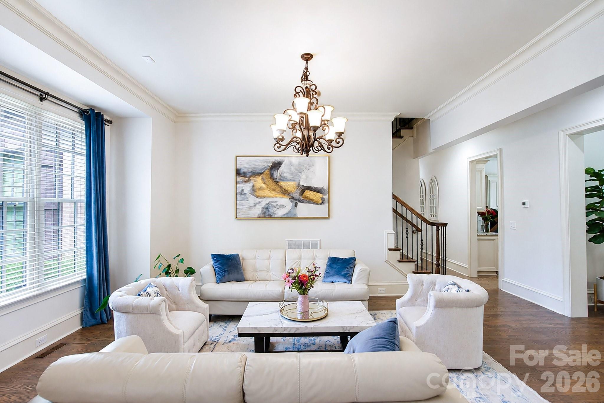 Red Oak Estates - Residential