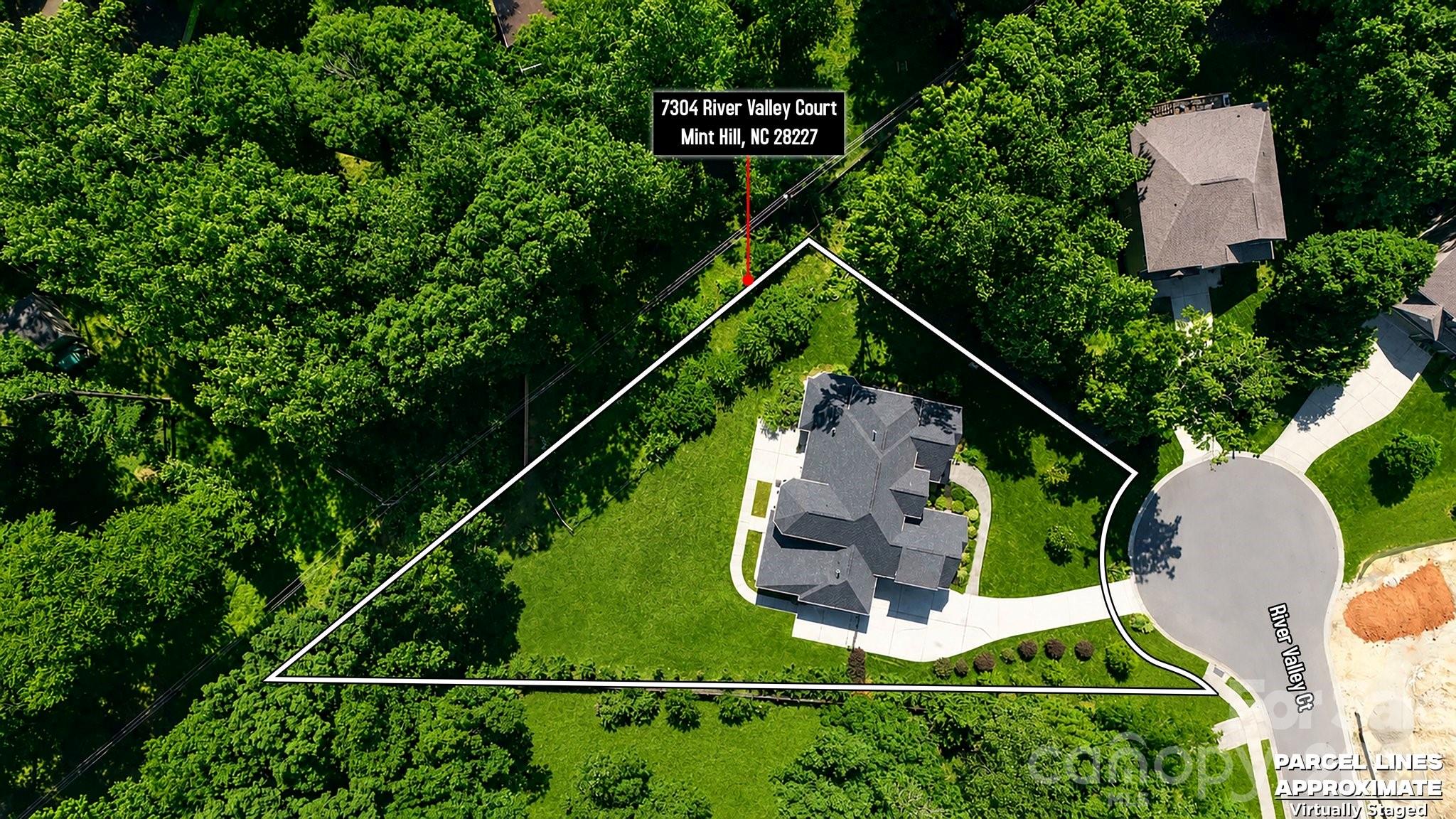 Red Oak Estates - Residential