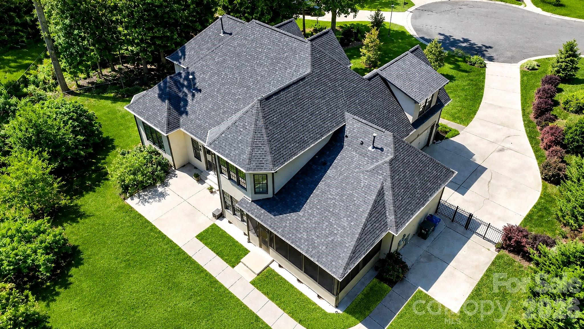 Red Oak Estates - Residential