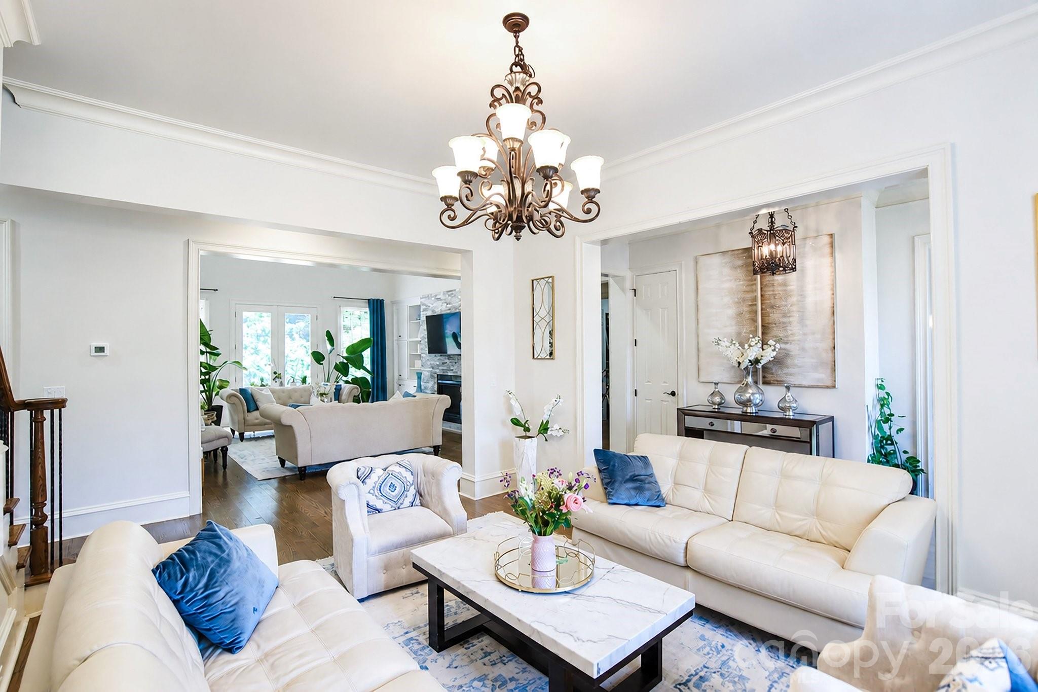 Red Oak Estates - Residential