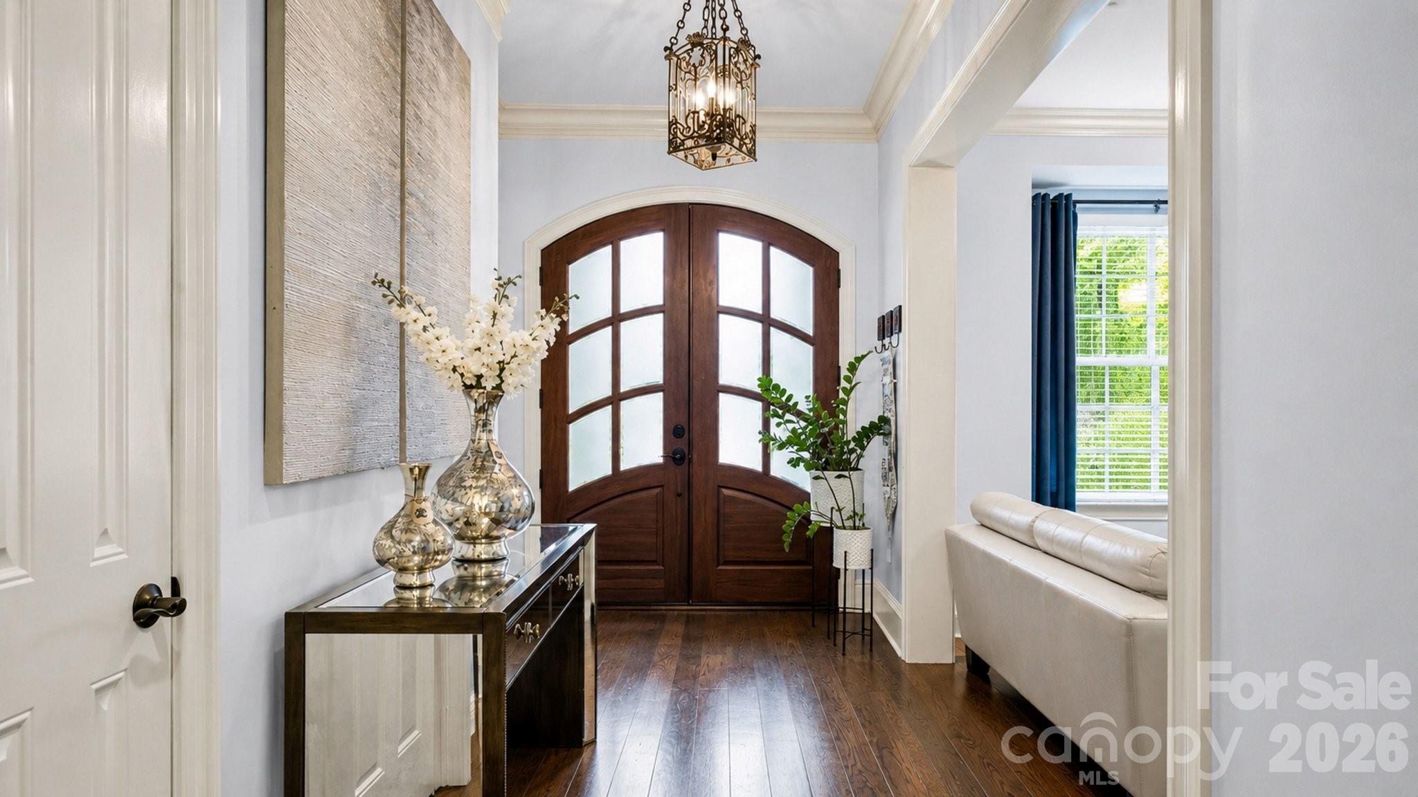 Red Oak Estates - Residential