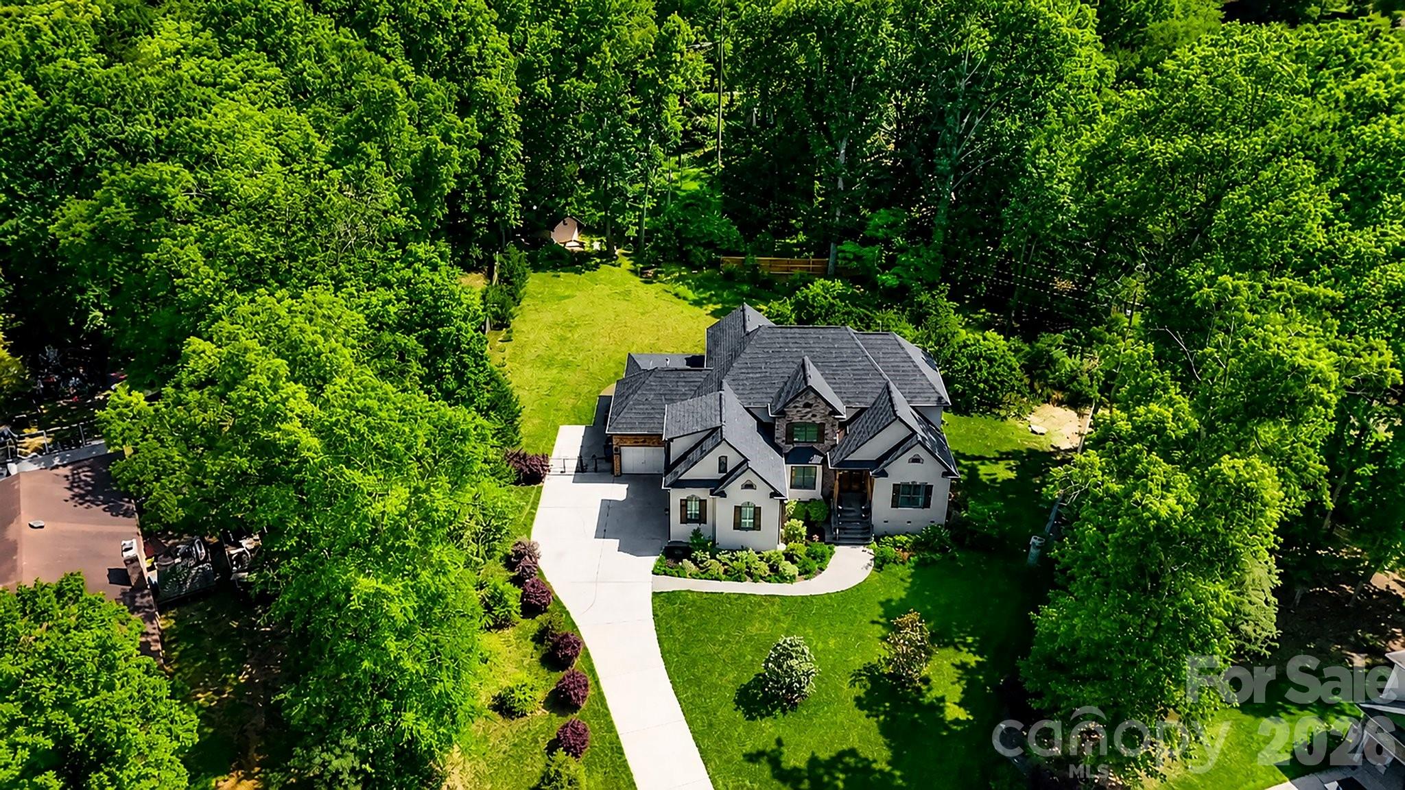Red Oak Estates - Residential