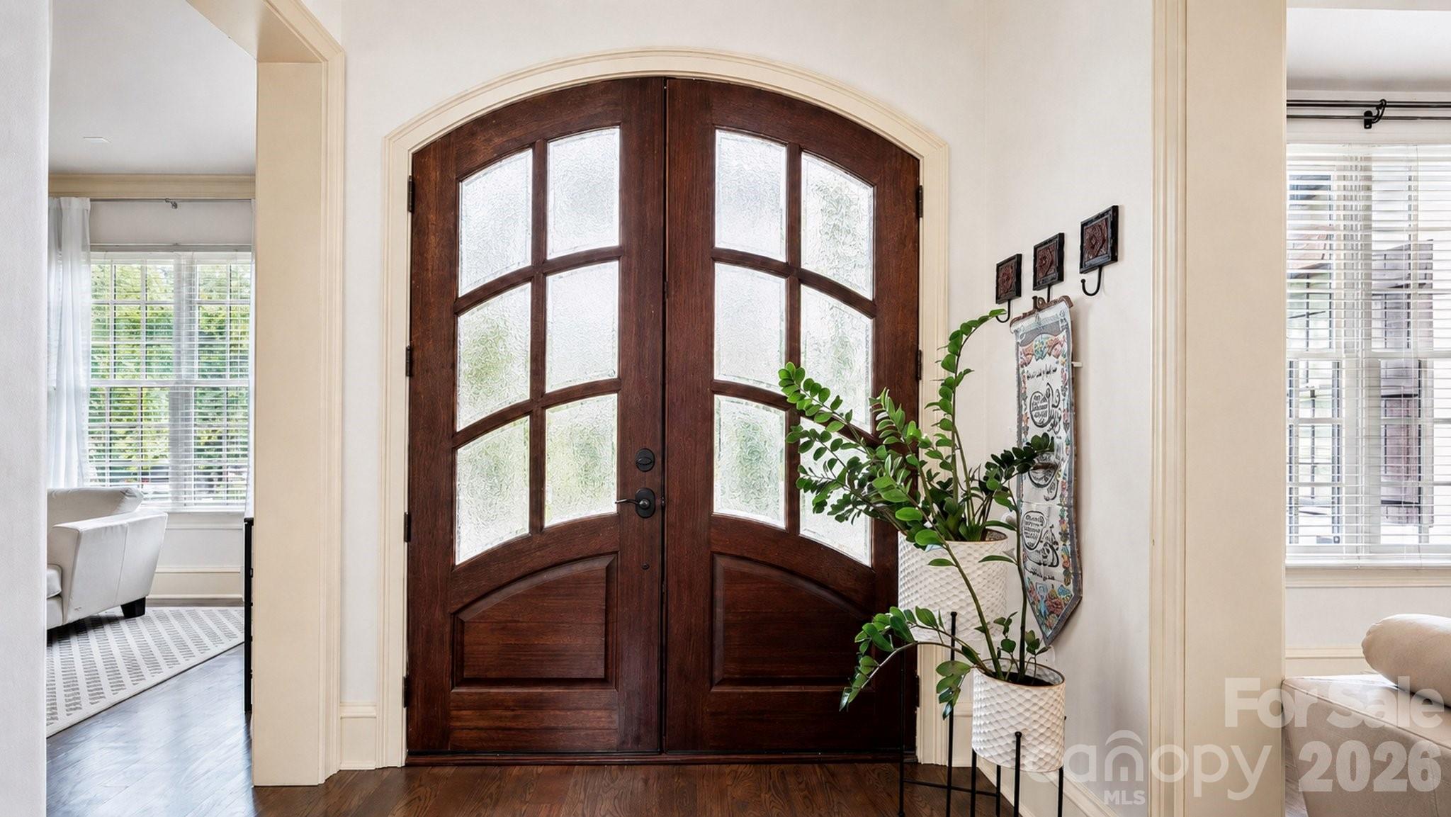 Red Oak Estates - Residential