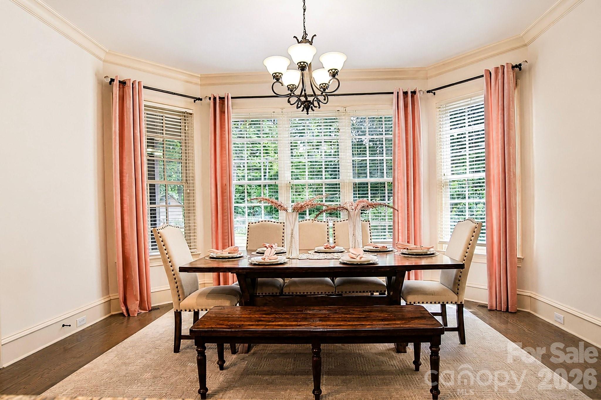 Red Oak Estates - Residential