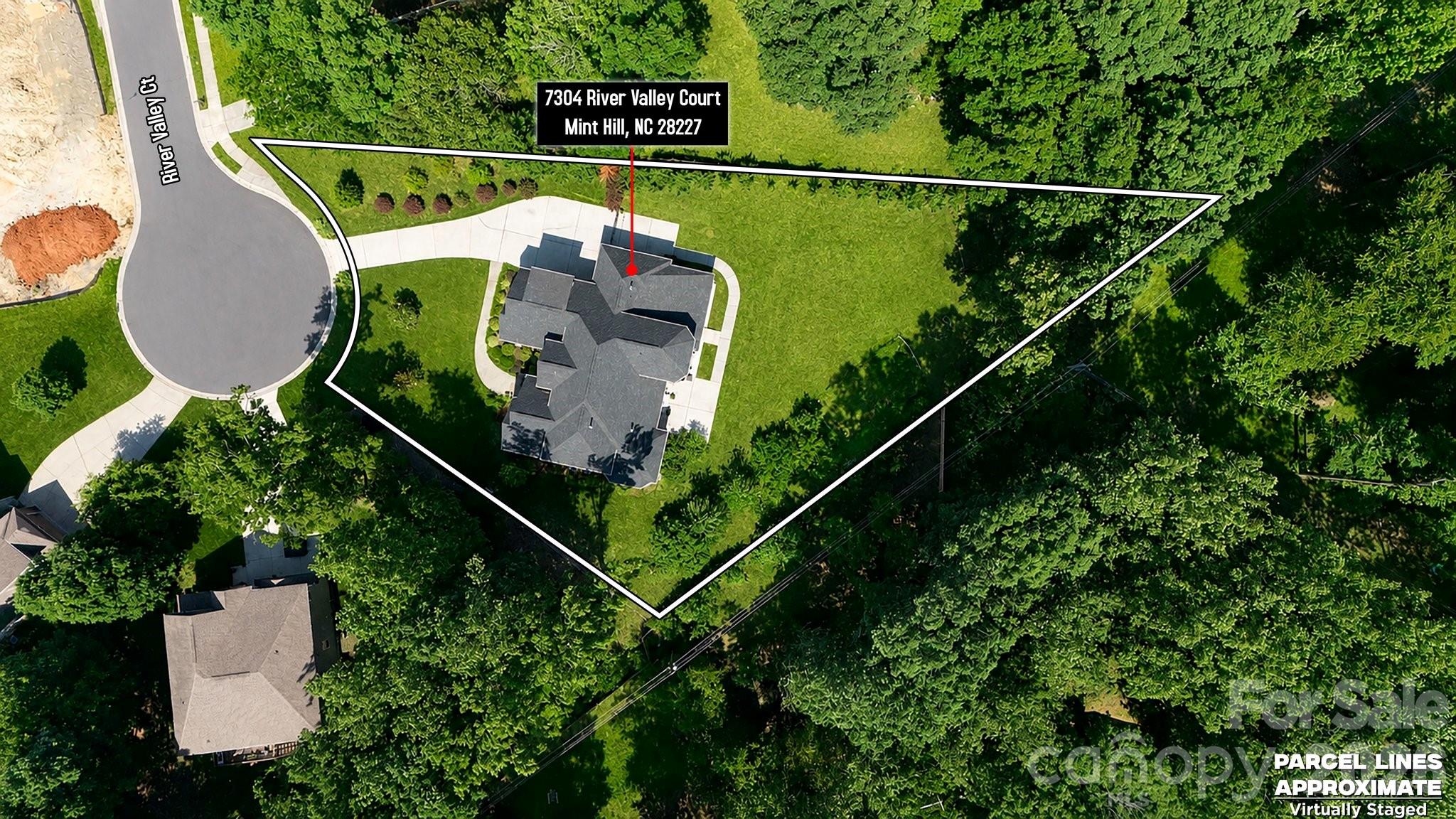 Red Oak Estates - Residential