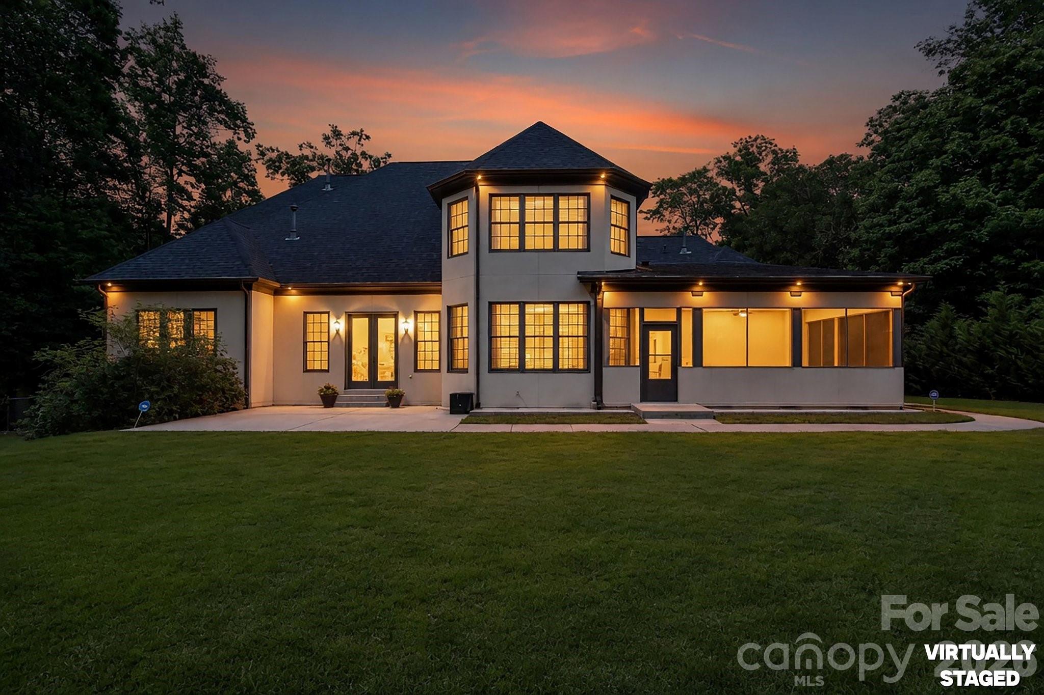 Red Oak Estates - Residential
