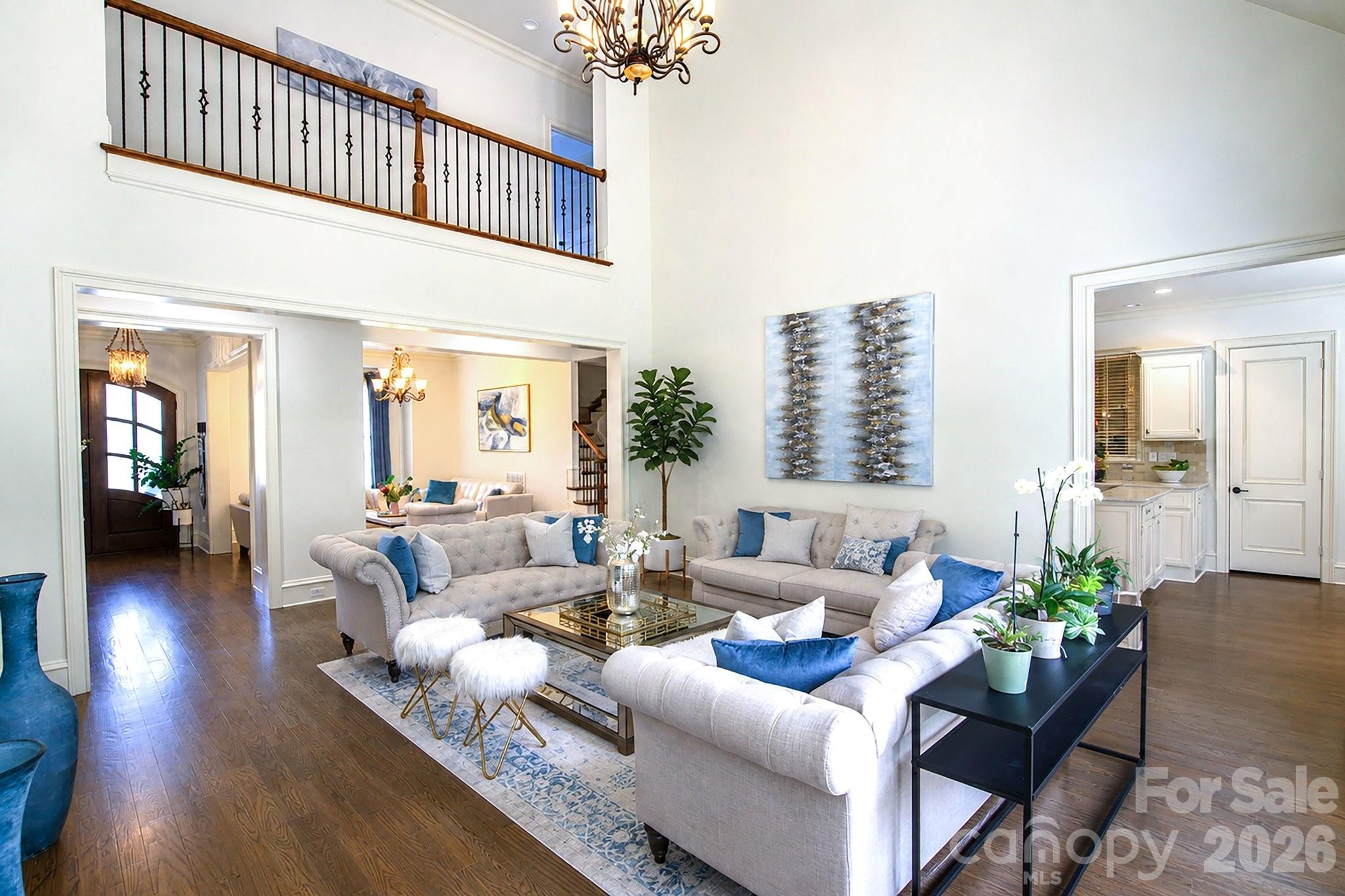 Red Oak Estates - Residential