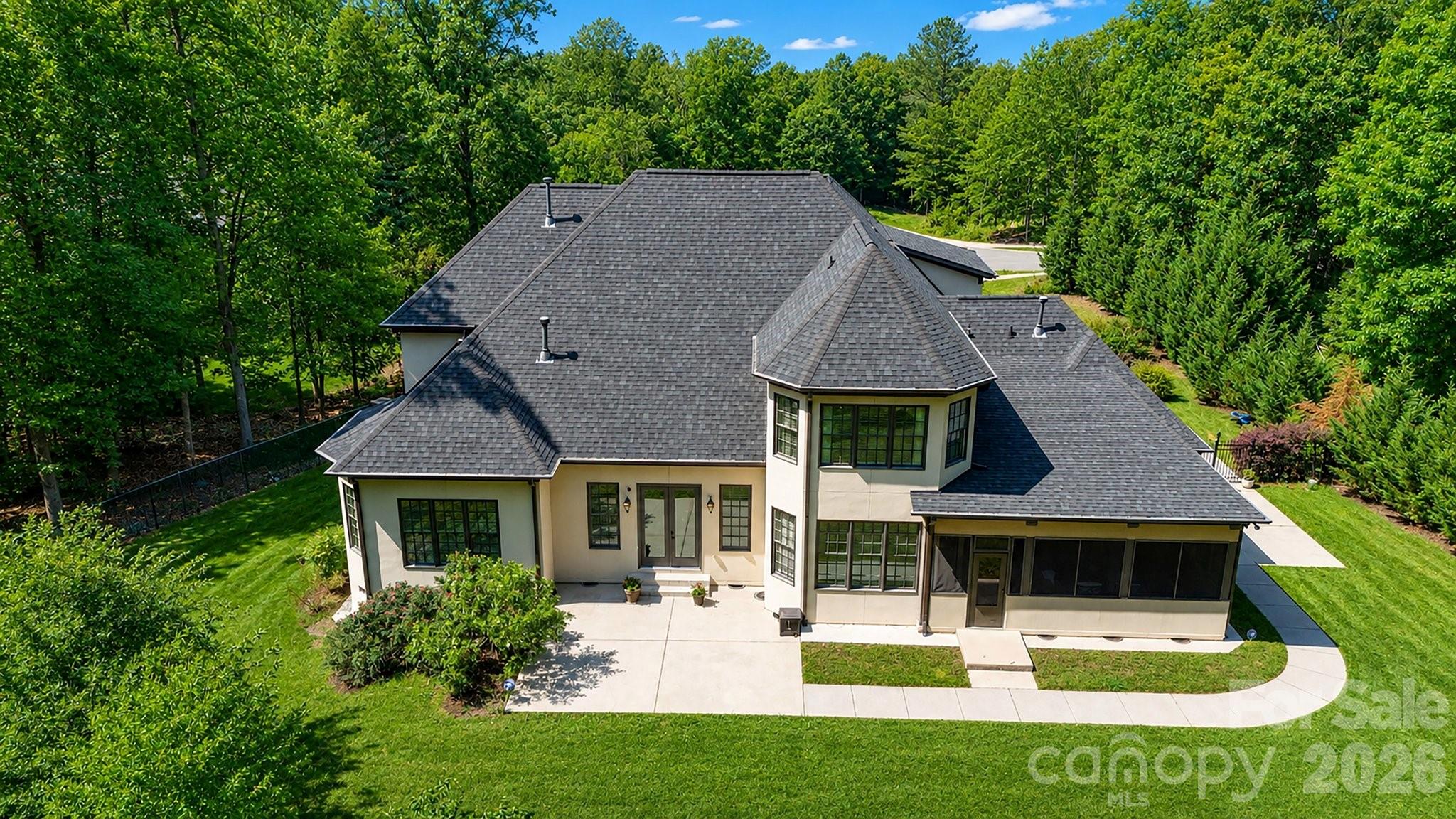Red Oak Estates - Residential
