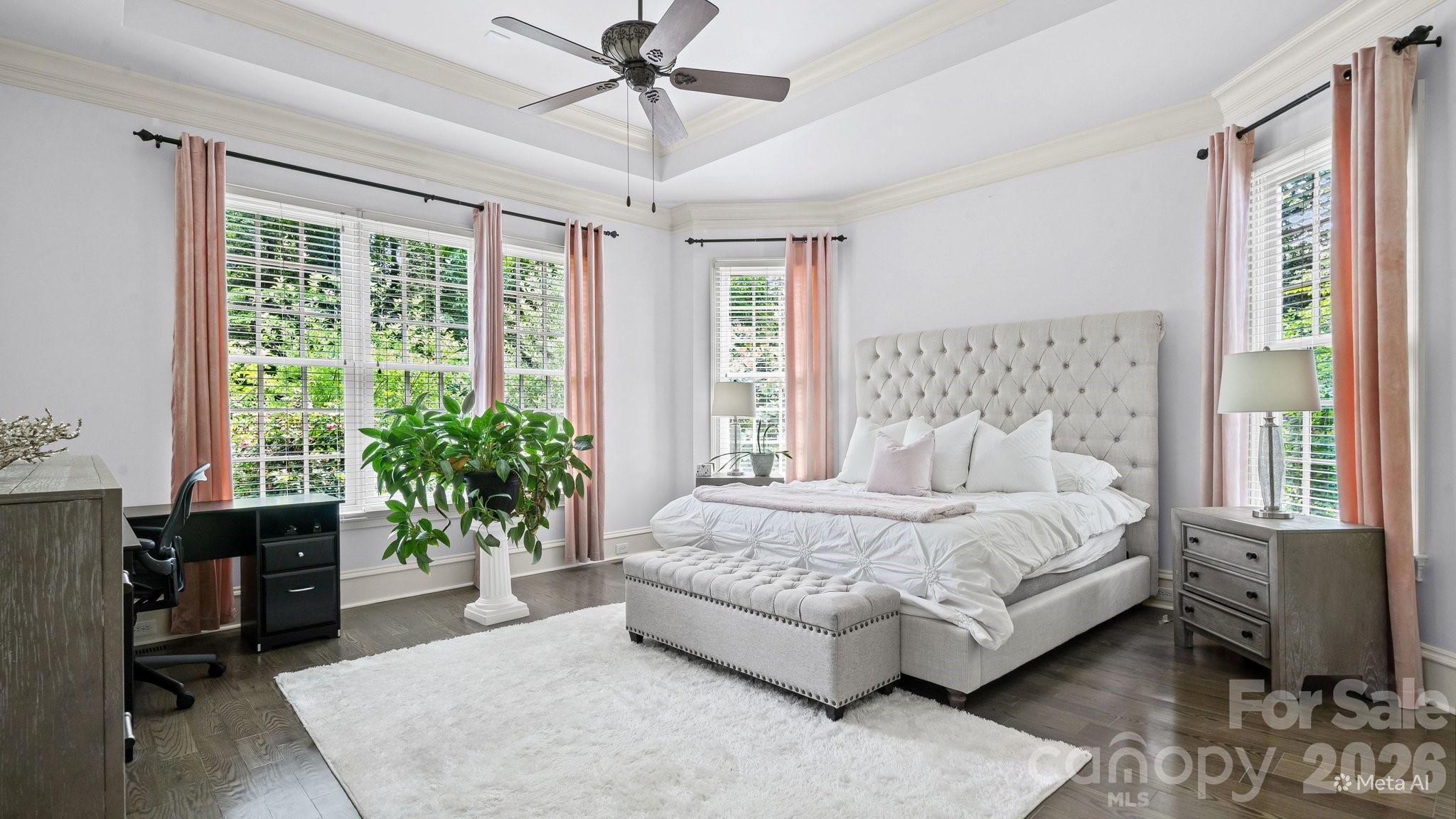 Red Oak Estates - Residential