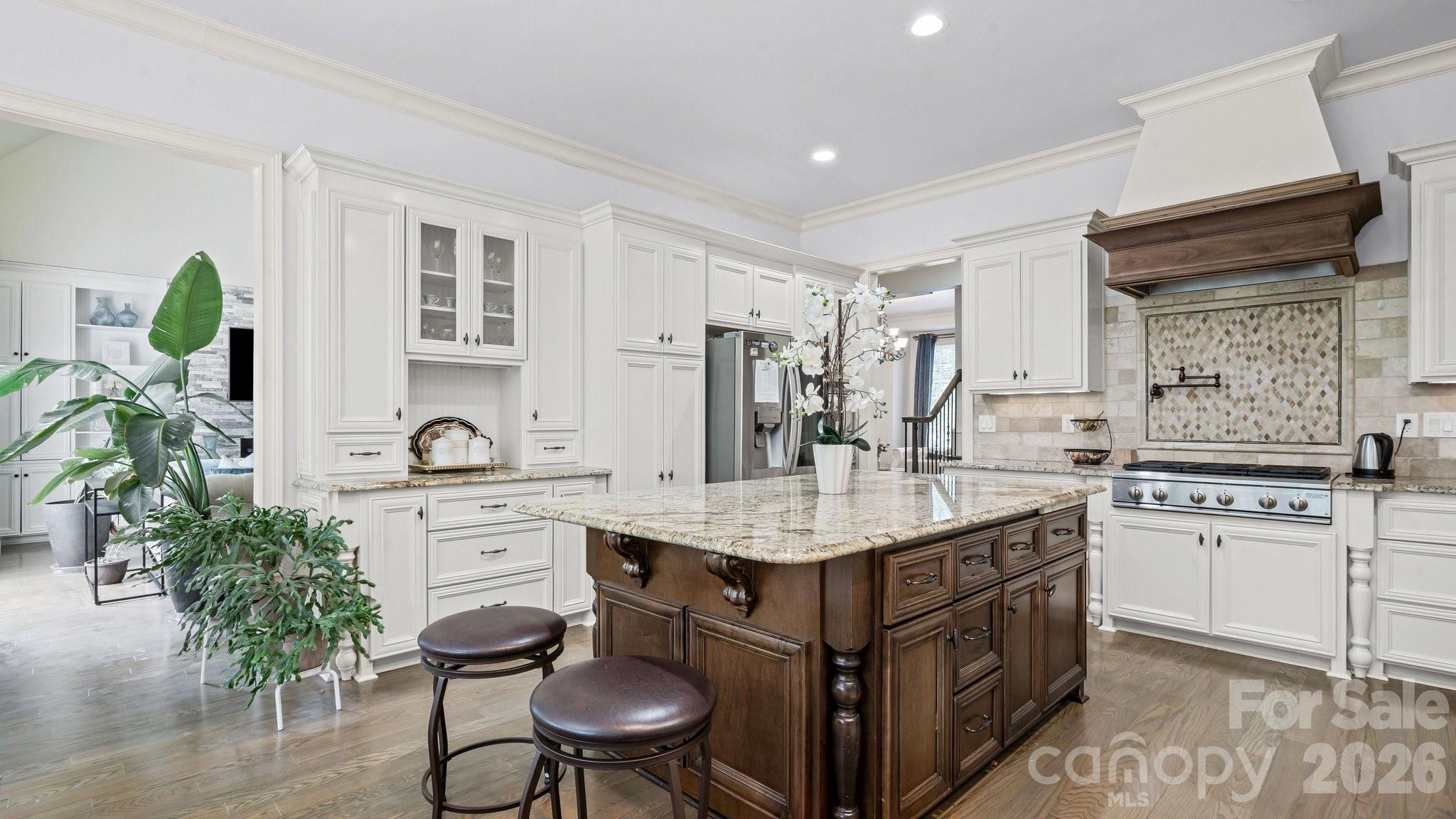 Red Oak Estates - Residential