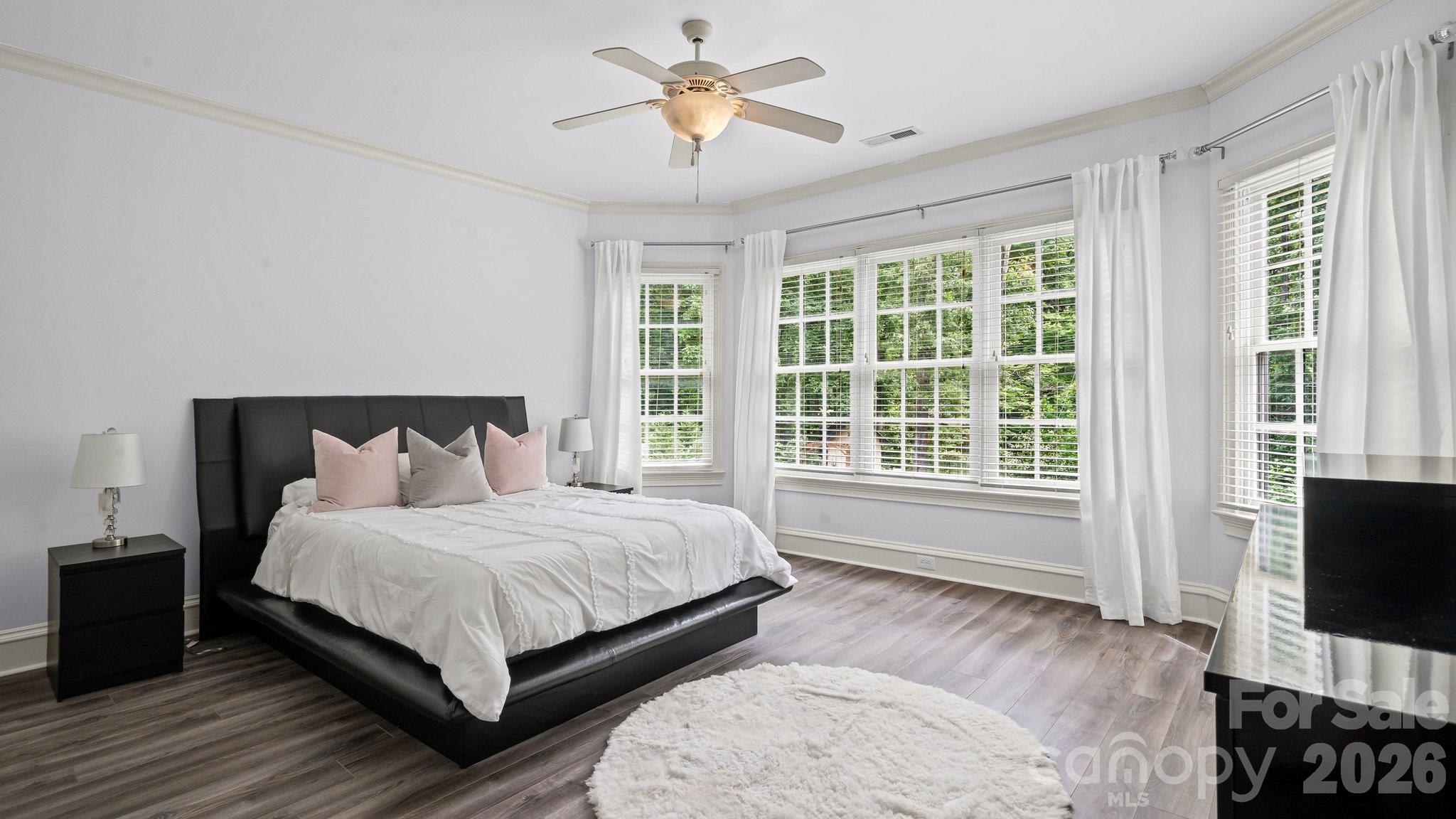 Red Oak Estates - Residential