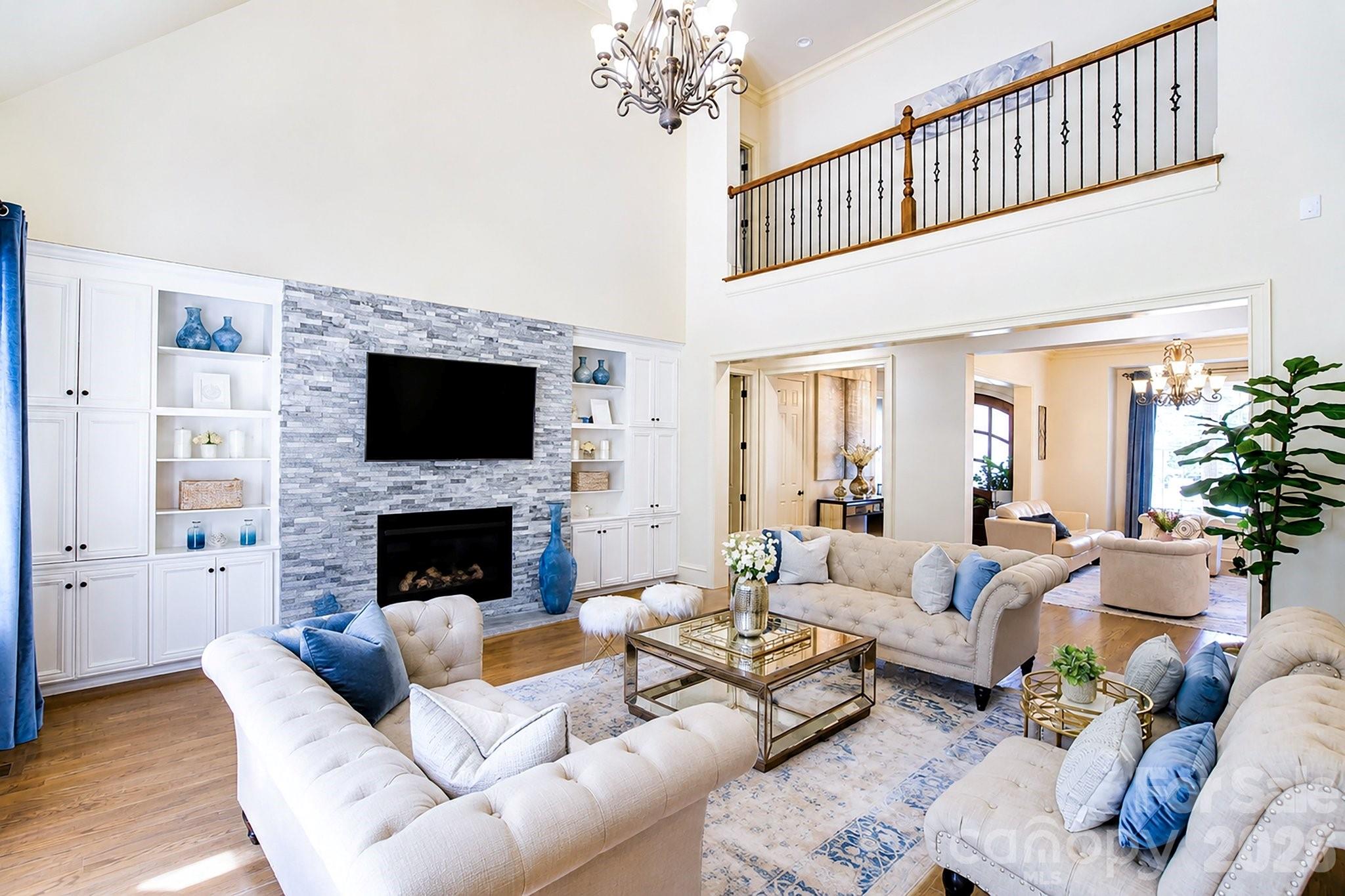 Red Oak Estates - Residential