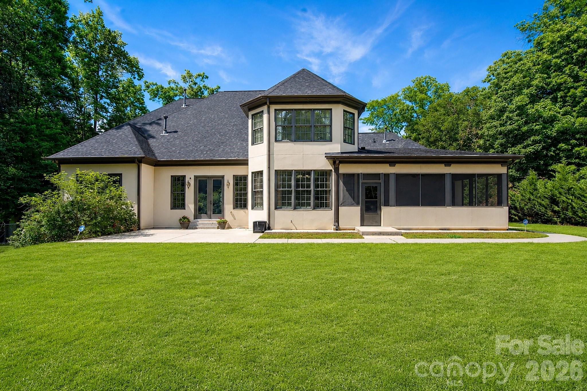 Red Oak Estates - Residential