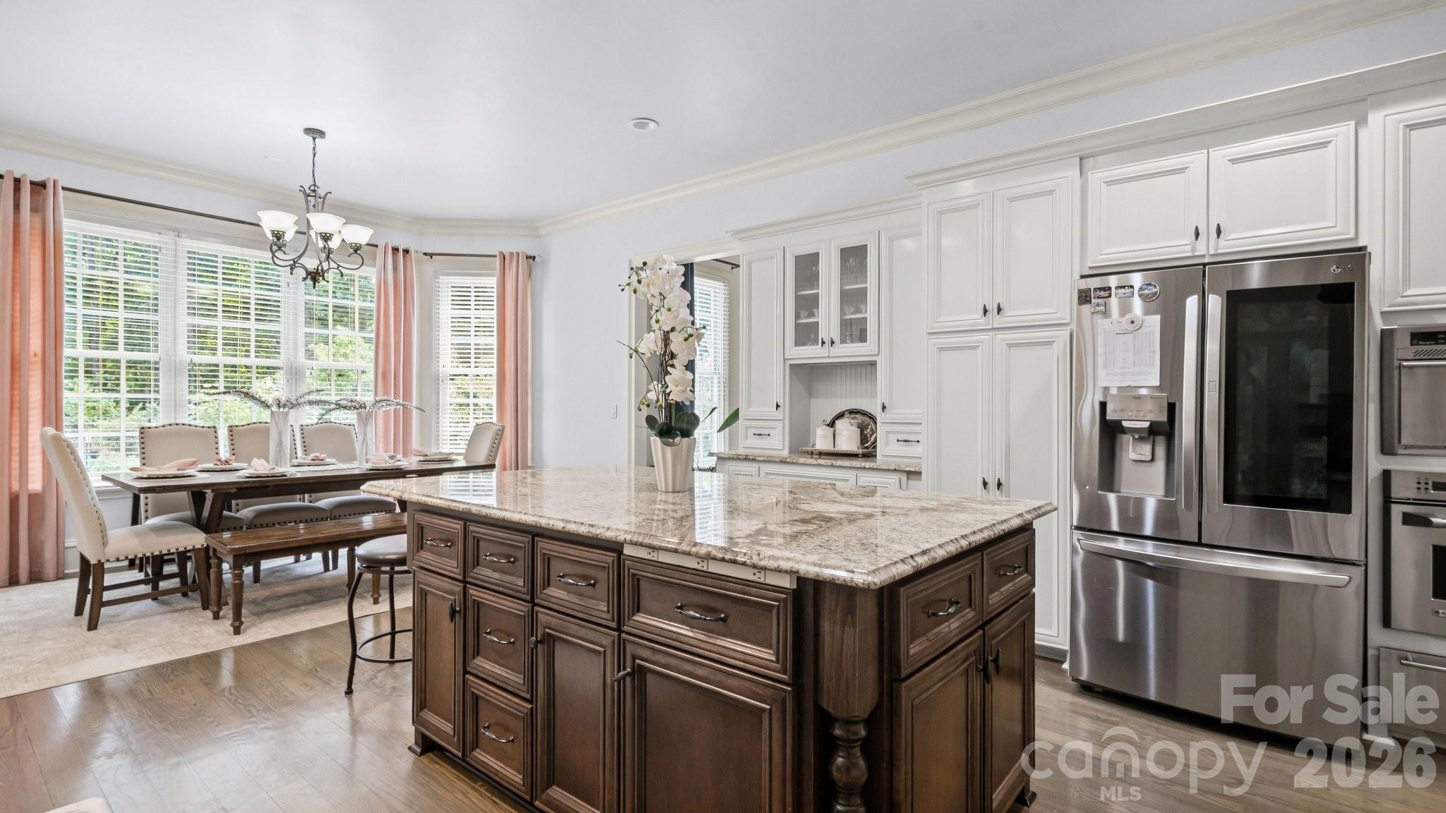 Red Oak Estates - Residential