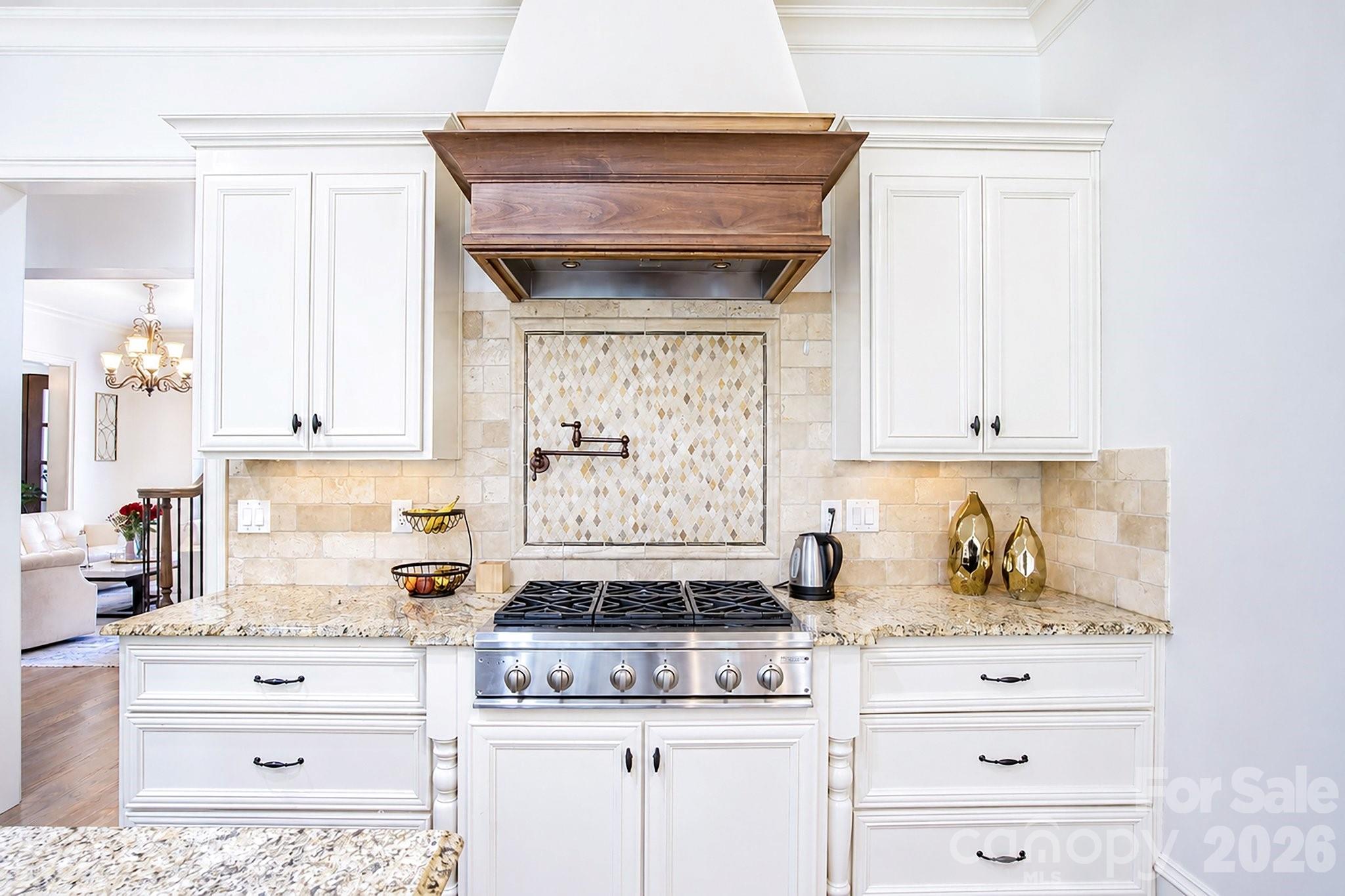 Red Oak Estates - Residential