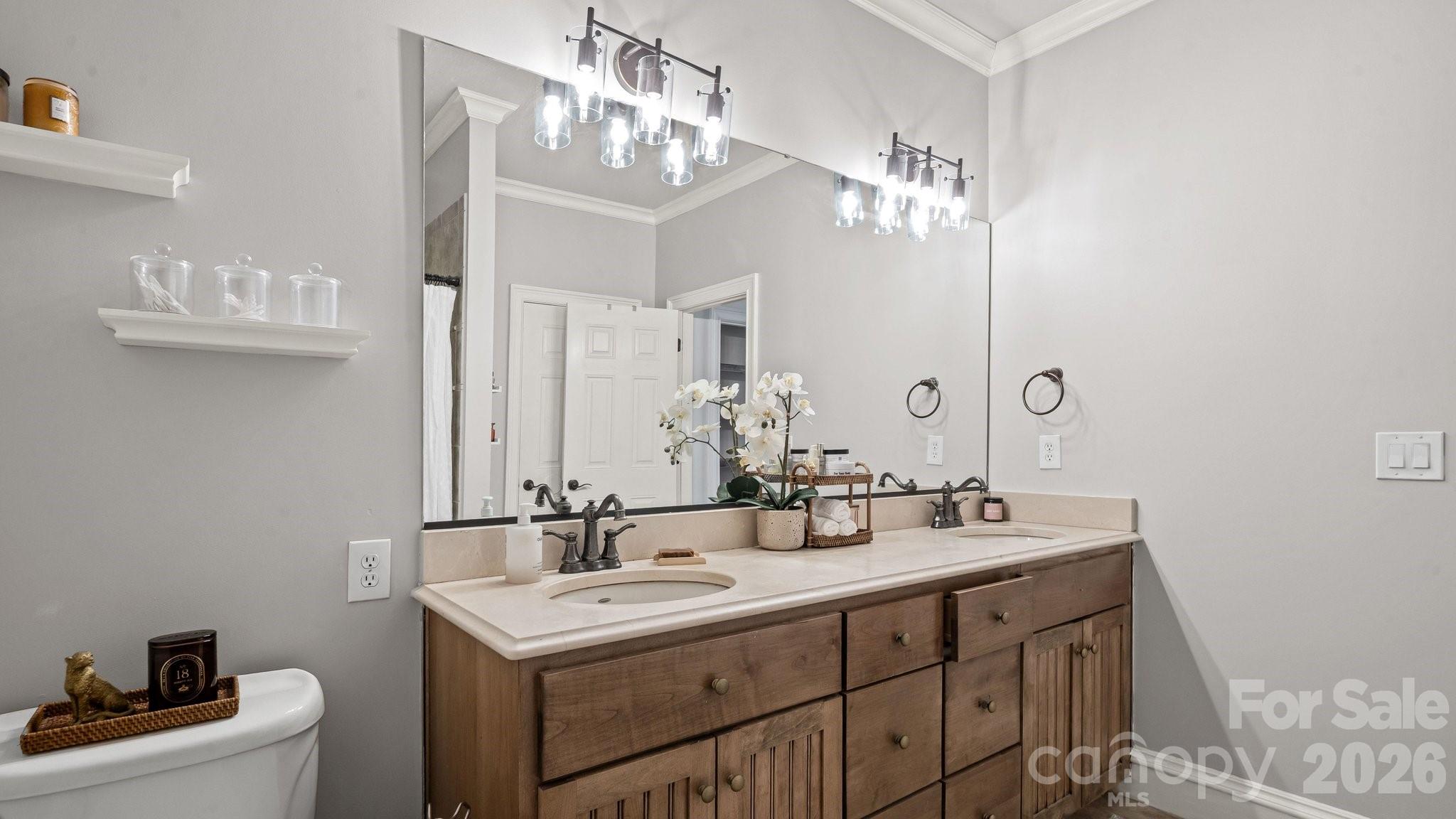 Red Oak Estates - Residential